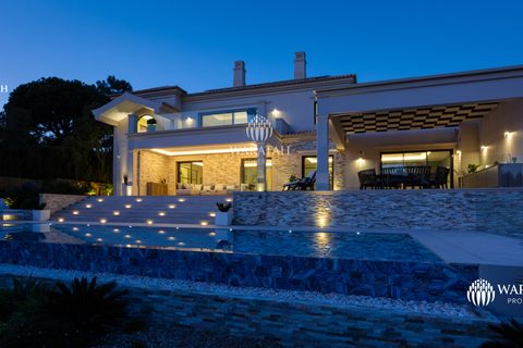Villa i Quinta do Lago, Faro, Quinta do Lago - € 7.950.000 | Ref: Oriana - foto 10